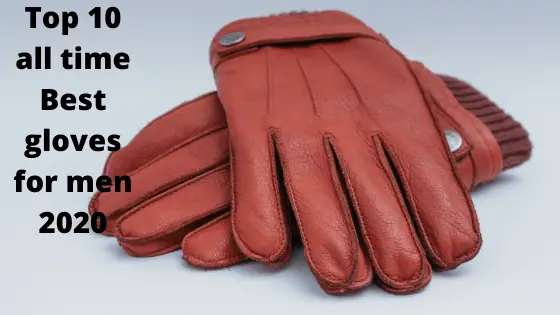 gloves for men