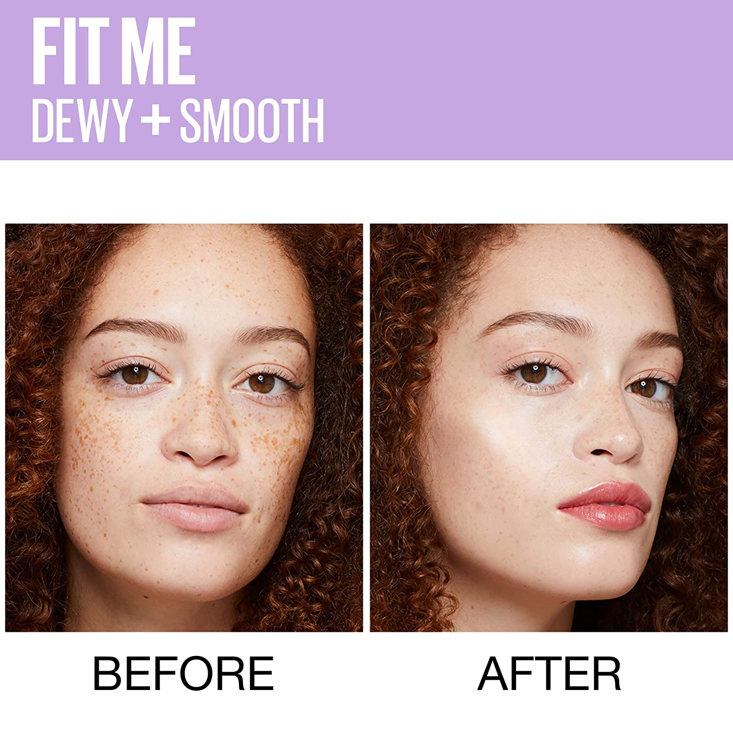 Dewy Foundation 