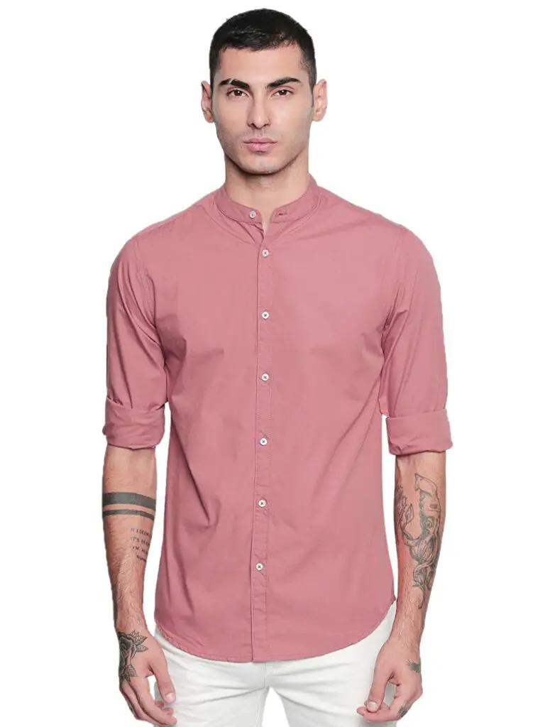 Top 10 Branded Shirts for Men