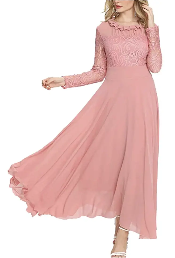 Party Wear Dresses for Girl