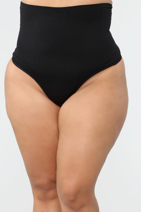 Best Shapewear for Plus Size Apple Shape