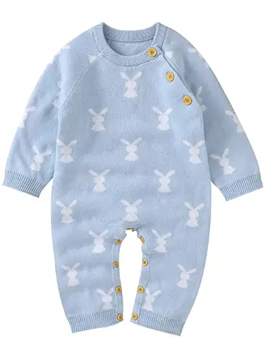 Baby Boy Easter Outfit