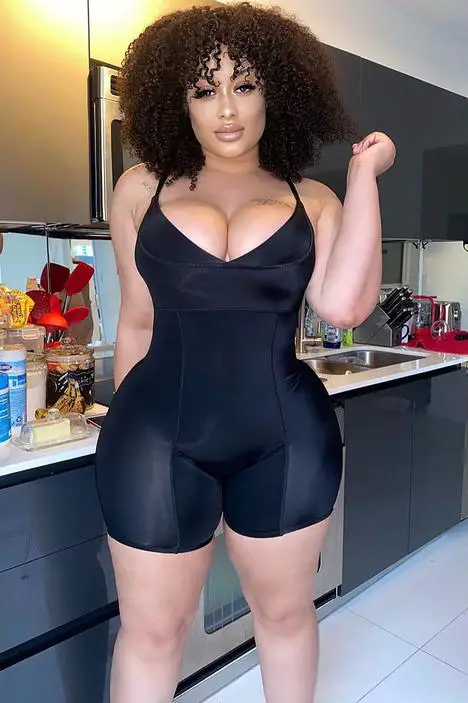 Best Shapewear for Plus Size Apple Shape