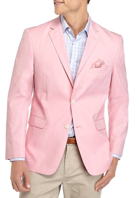 Pink Suit for men