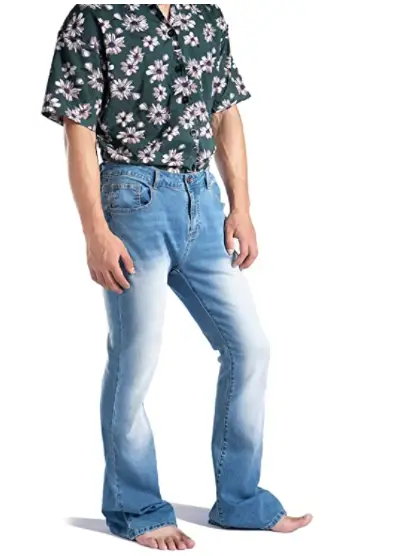 70's outfit for men