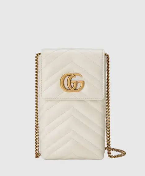 Gucci Bags Crossbody