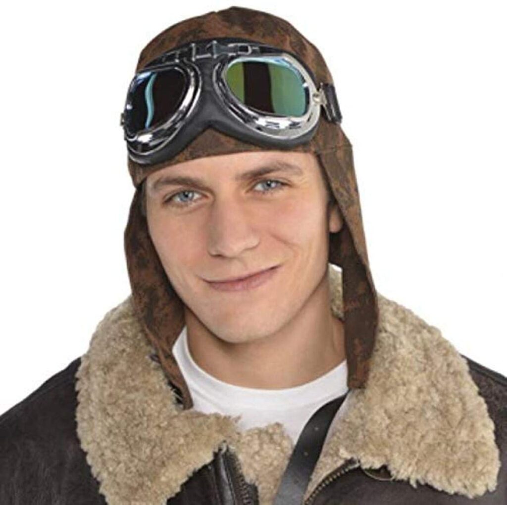 Aviator Outfits