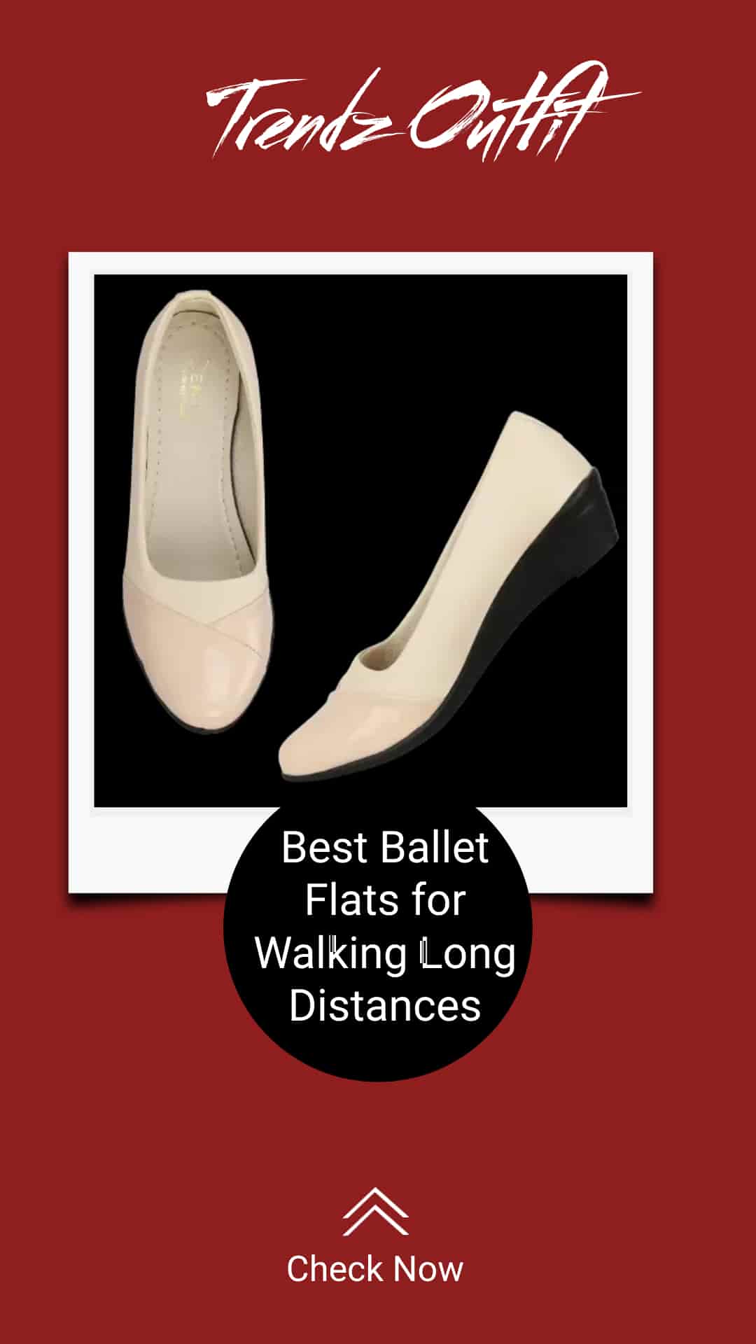 Best Ballet Flats