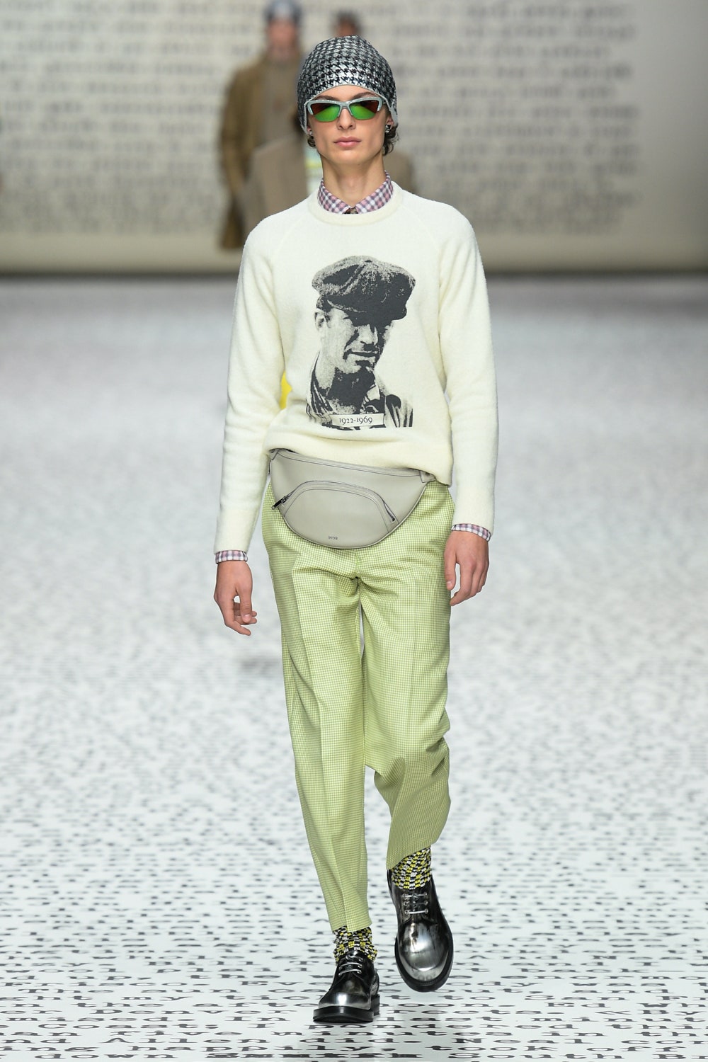 Dior Men Fall 2022 Menswear Collection