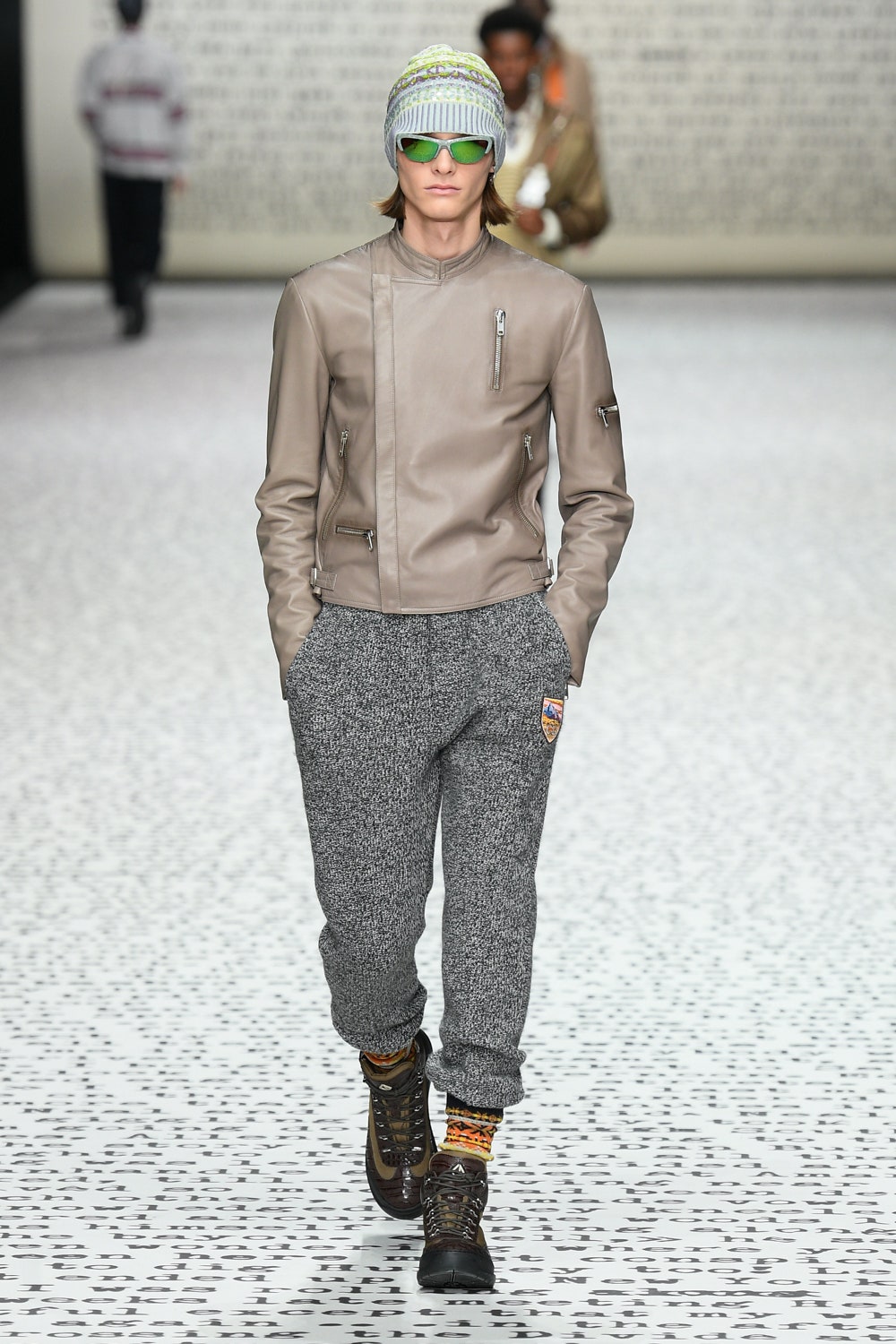 Dior Men Fall 2022 Menswear Collection