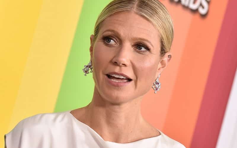 10. Gwyneth Paltrow