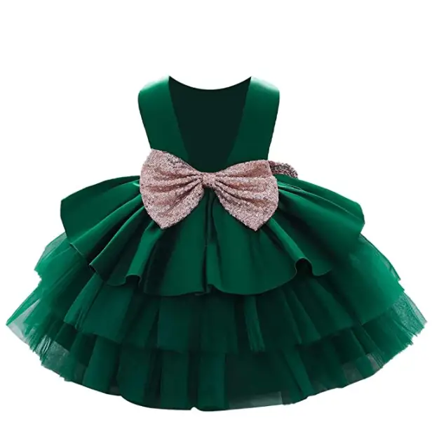 7 Adorable outfits you can dress your girls in for Christmas