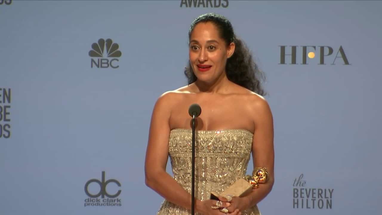 14. Tracee Ellis Ross