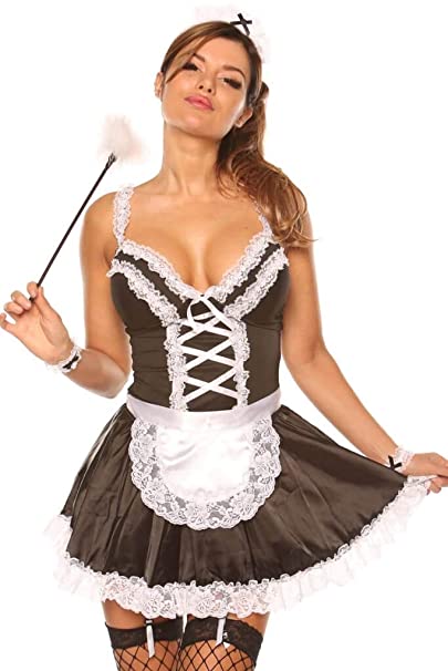 Maid Outfit