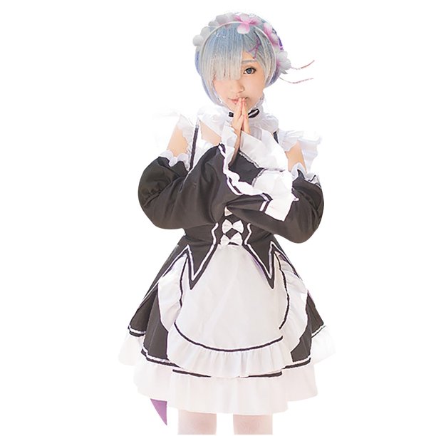 Maid Outfit