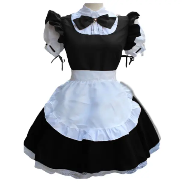 Maid Outfit