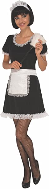 Maid Outfit