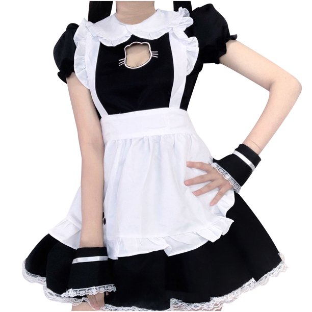 Maid Outfit