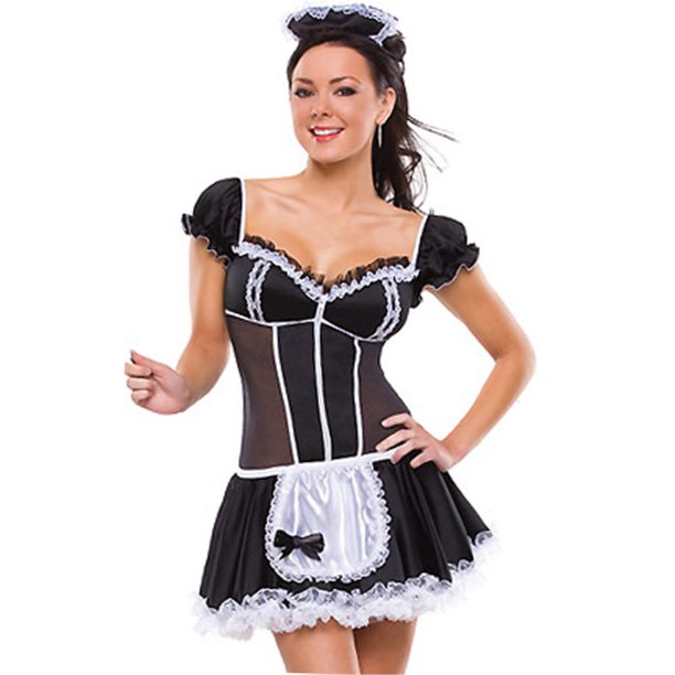 Maid Outfit