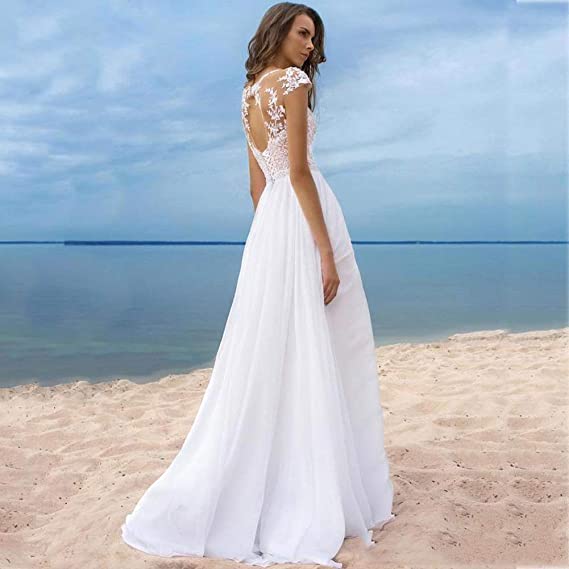 Pros and Cons of Buying a Wedding Dress Online