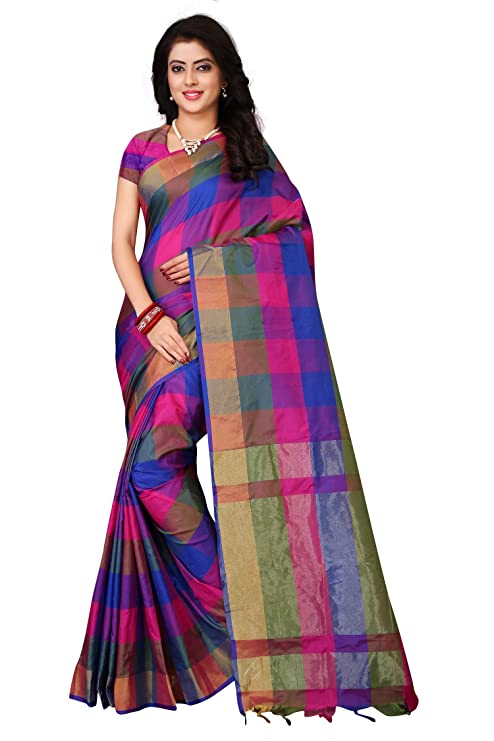 How to Tie a Kandangi Saree?