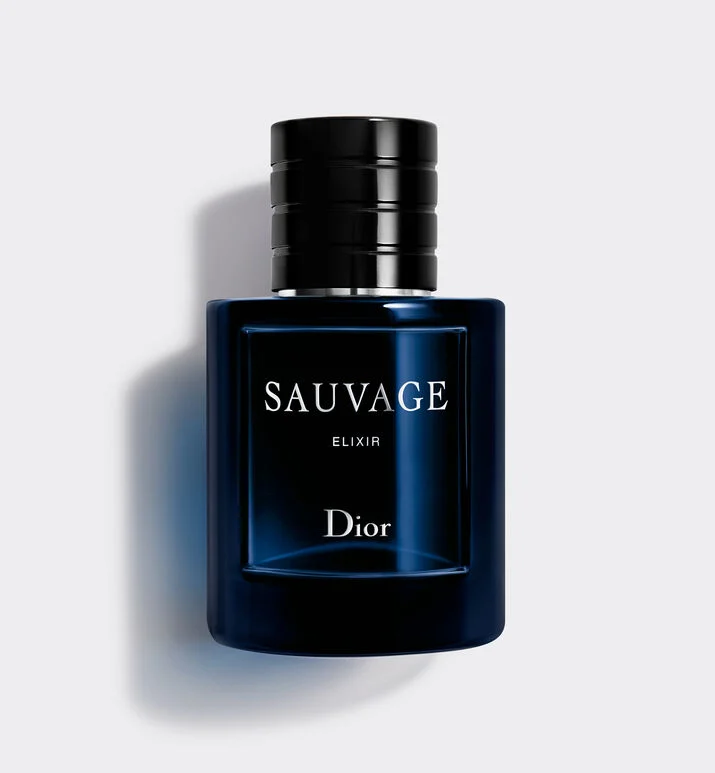 NO. 1 best male fragrance for work,