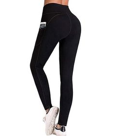 Best Yoga Pants for Curvy Figures