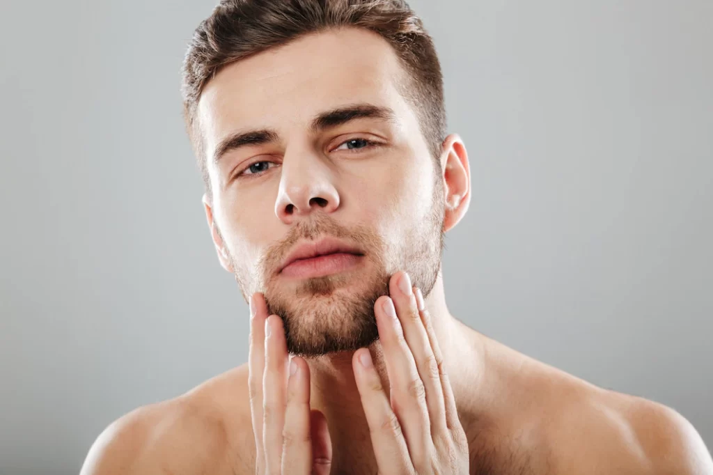 Meadowfoam Seed Oil for Beard