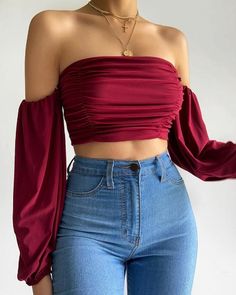 Crop Tops