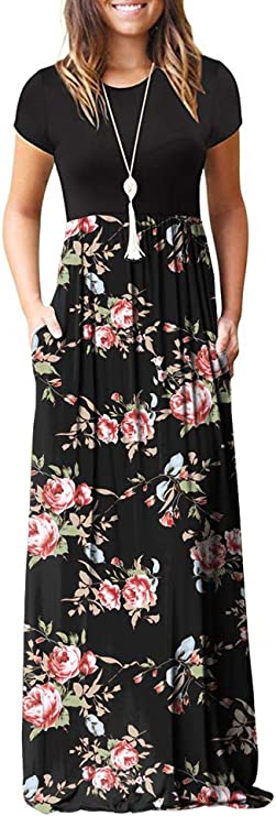 Looking for a maxi dress for a beach wedding