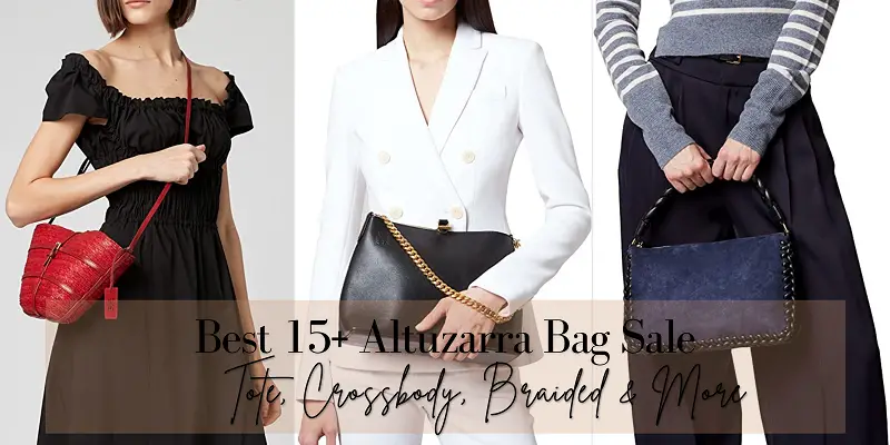 Altuzarra Bag Sale