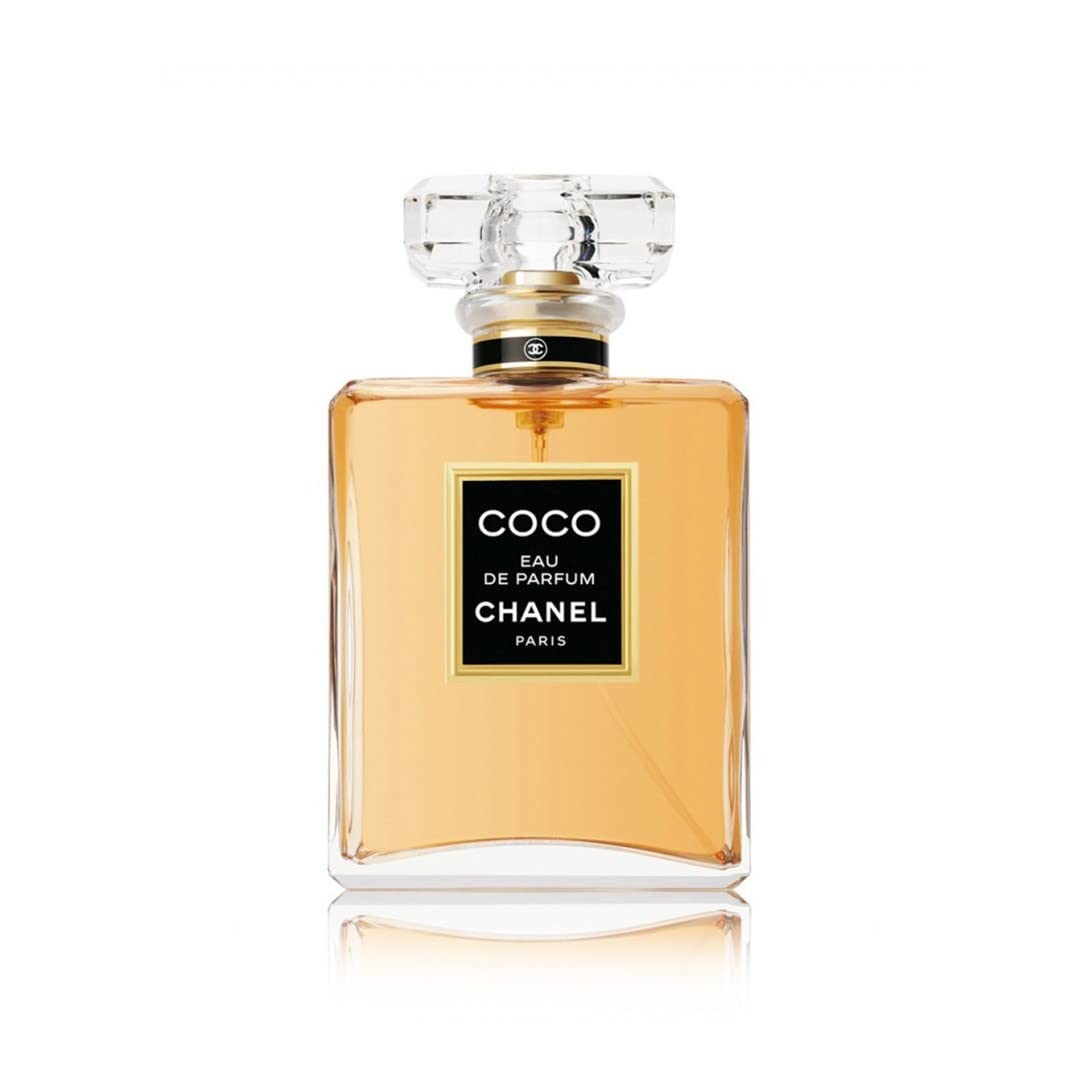 Coco Chanel Perfume Dossier Review