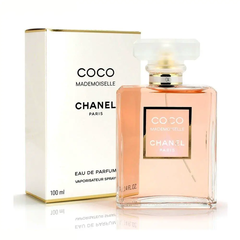 Coco Chanel Perfume Dossier Review