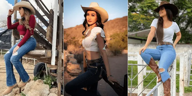 Jaripeo outfits Vintage Looks, Jaripeo Outfits